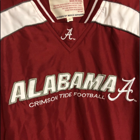 Pull Over - Picture 1 of 3